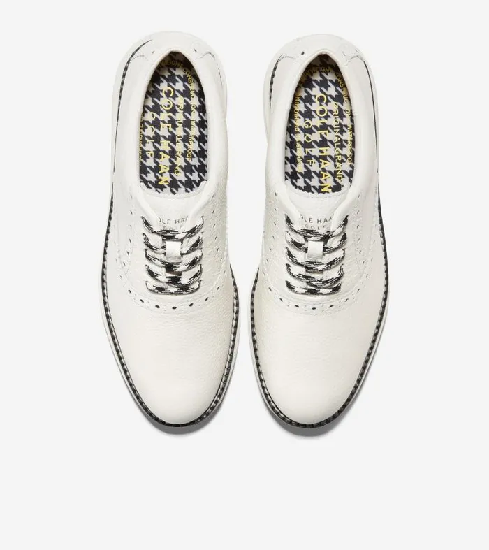 Women Women039s riginalGrand Shortwing Golf Shoe White Cole Haan Oxfords Women Women039s riginalGrand Shortwing Golf Shoe White Cole Haan Oxfords