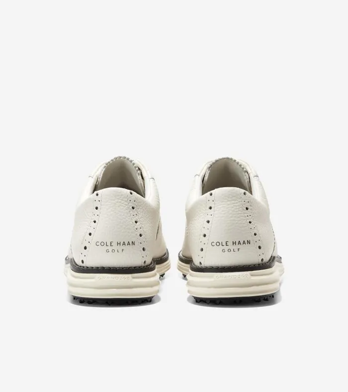 Women Women039s riginalGrand Shortwing Golf Shoe White Cole Haan Oxfords Women Women039s riginalGrand Shortwing Golf Shoe White Cole Haan Oxfords