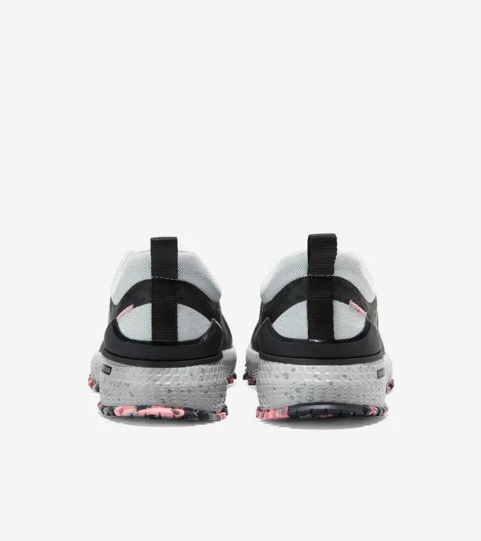 Women Women039s ZERGRAND Overtake 2 AllTerrain Running Shoe Black Cole Haan Sneakers Women Women039s ZERGRAND Overtake 2 AllTerrain Running Shoe Black Cole Haan Sneakers