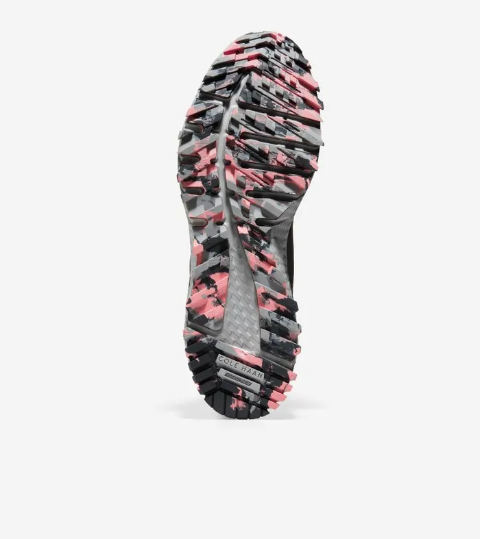 Women Women039s ZERGRAND Overtake 2 AllTerrain Running Shoe Black Cole Haan Sneakers Women Women039s ZERGRAND Overtake 2 AllTerrain Running Shoe Black Cole Haan Sneakers