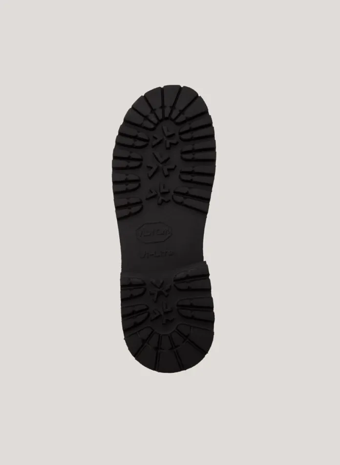 YMC Fracap X Onda Leopard Multi Womens Footwear