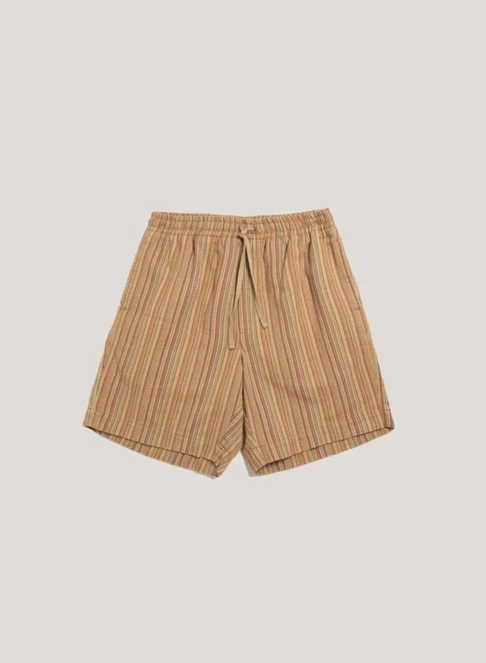 YMC Jay Shorts Multi Mens Shorts