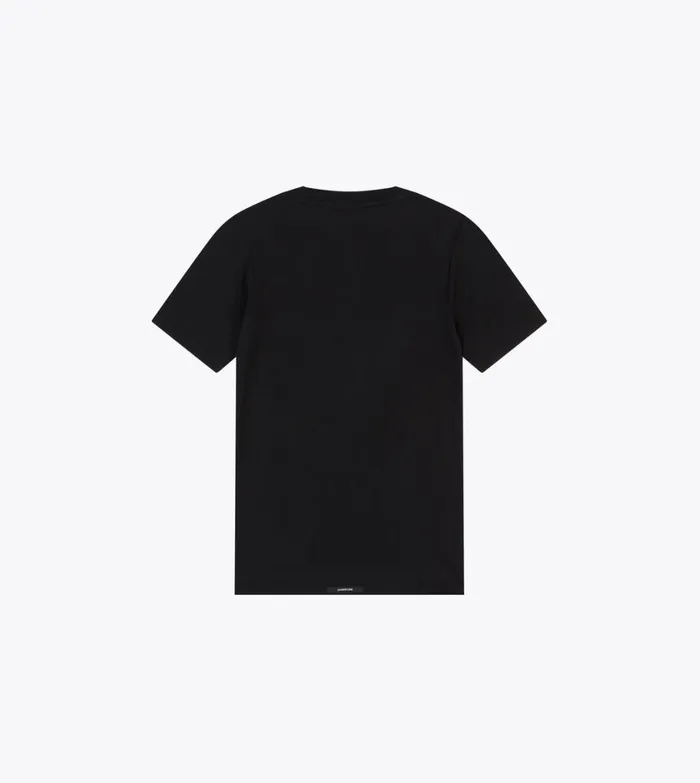 Zanerobe Kids Men Kids ZNRB Box Tee Black