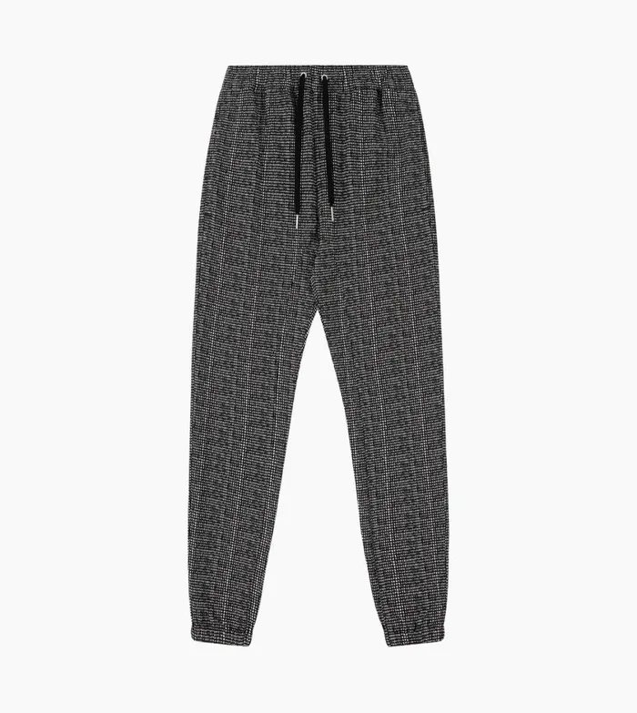 Zanerobe Pants Men Sureshot Honeycomb Flight Jogger Black